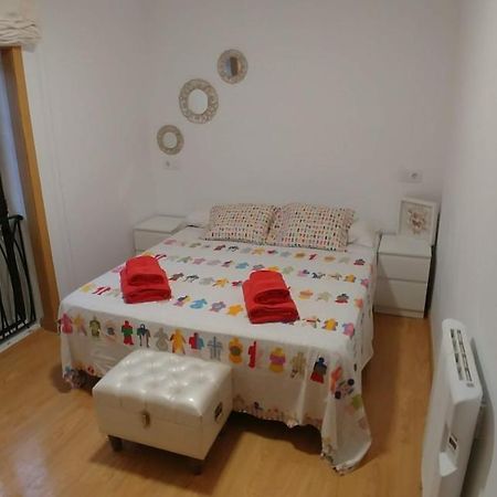 Piso Muy Luminoso En Zona Vieja Διαμέρισμα Ποντεβέντρα Εξωτερικό φωτογραφία