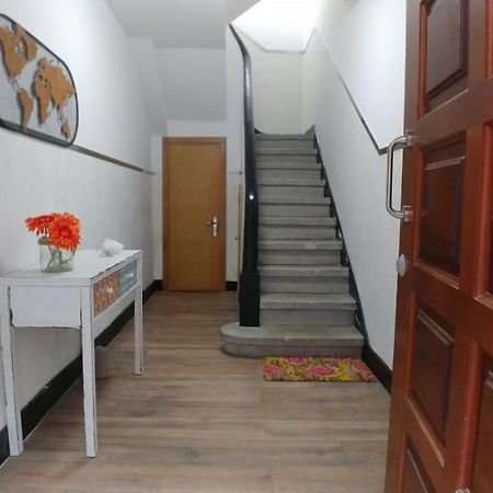 Piso Muy Luminoso En Zona Vieja Διαμέρισμα Ποντεβέντρα Εξωτερικό φωτογραφία